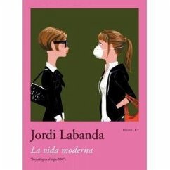 La vida moderna - Labanda, Jordi