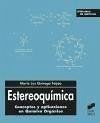 Estereoquímica : conceptos y aplicaciones en química orgánica - Quiroga Feijoo, María Luz