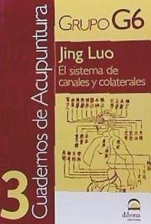 Jing luo : el sistema de canales colaterales - Grupo de Investigación y docencia en Medicina y Acupuntura G6