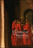La Universitat de València y su patrimonio cultural