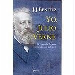 Yo, Julio Verne - Benítez, J. J.