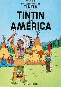 Cover Las aventuras de Tintin