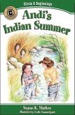 Andi's Indian Summer