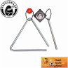 Corvus A600213 - Triangel, 13,5 x 13,5... - Bild 1