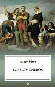 Los comuneros - Pérez, Joseph
