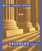 Calculus : una y varias variables II