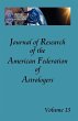 Journal of Research of the American... - Bild 1
