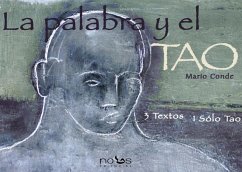 Cover La palabra y el tao