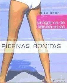 Piernas bonitas - Bean, Anita