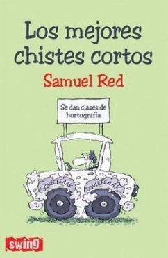 Los Mejores Chistes Cortos - Red, Samuel