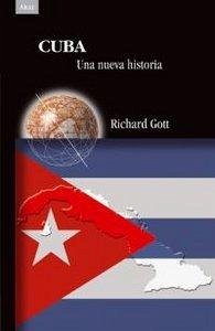 Cover Cuba : una nueva historia