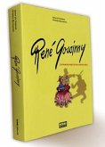 René Goscinny : los primeros pasos de un guionista genial