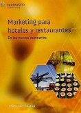 Marketing para hoteles y restaurantes en los nuevos escenarios