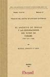 El Archivo de Indias y las exploraciones del istmo de Panamá en los años 1527 á 1534 - Serrano y Sanz, Manuel