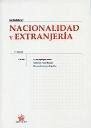 Nacionalidad y extranjería - Esplugues Mota, Carlos Lorenzo Segrelles, Manuel de Palao Moreno, Guillermo