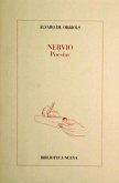 Nervio : poesías