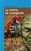 La momia de Leningrado - Lalana, Fernando