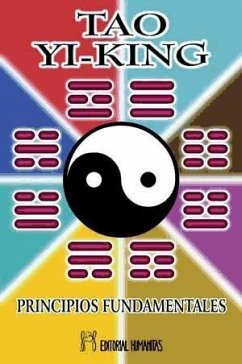 Tao Yi-King : principios fundamentales - Boyle, V. Parke