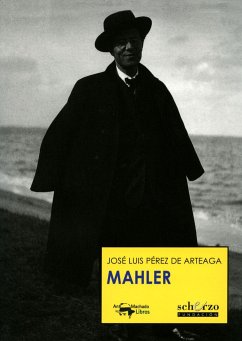 Mahler - Pérez de Arteaga, José Luis