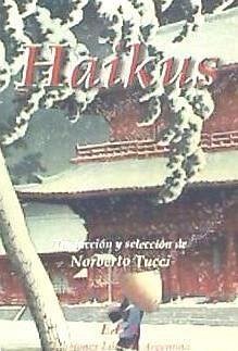 Haikus - Tucci Romero, Basilio Norberto