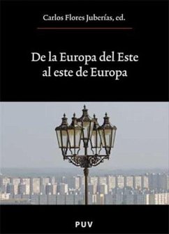 De la Europa del este al este de Europa