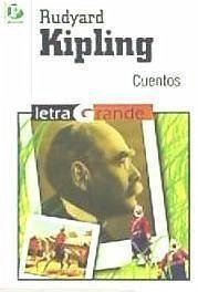 Cuentos - Kipling, Rudyard