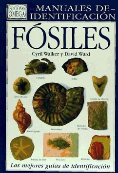 Fósiles - Walker, Cyril; Carter, D.