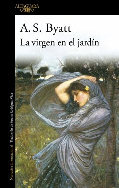 La virgen en el jardín - Byatt, A. S.