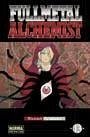 Fullmetal Alchemist 13 - Arakawa, Hiromu