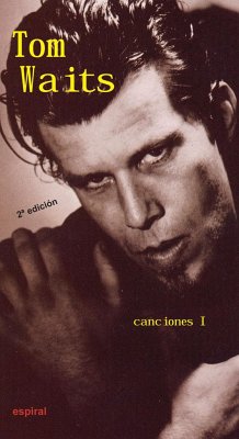 CANCIONES TOM WAITS 1