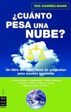 ¿Cuánto Pesa Una Nube? - Hammelmann, Iris