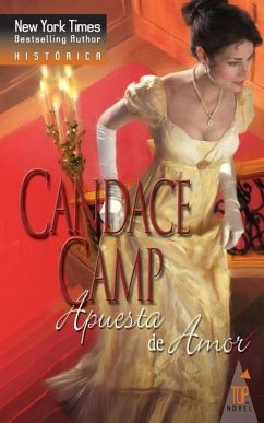 Apuesta de amor - Camp, Candace