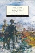 Antología poética - Yeats, W. B.; Yeats, William Butler