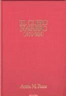 El clero navarro (1900-1936) : origen social, procedencia geográfica y formación sacerdotal - Pazos, Antón M.