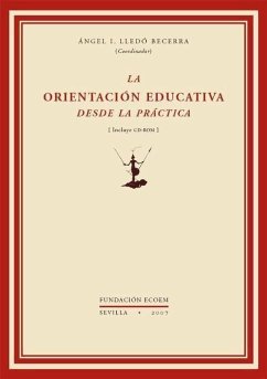 La orientación educativa desde la práctica