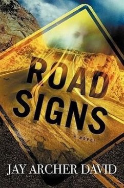 Road Signs - David, Jay Archer