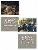 La España del siglo XIX