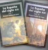 La España del siglo XIX