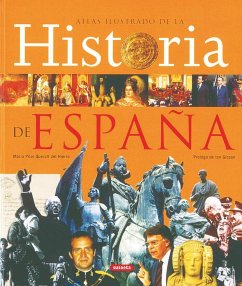 Historia de España - Queralt del Hierro, María del Pilar