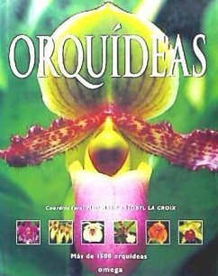 Orquídeas - Nash, Ned; La Croix, Isobyl