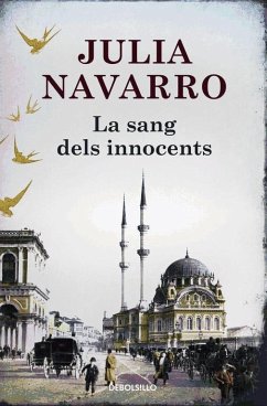 La sang dels innocents - Navarro, Julia