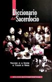 Diccionario del sacerdocio