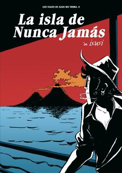 La isla de Nunca Jamás - Isusi García, Javier De