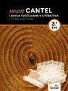 Nuevo Cantel, lengua castellana y literatura, 3 ESO - Fernández Villarroel, David . . . [et al. ] Huerto Castelló, José Javier Rodríguez Castillejo, Dolores