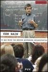 Lo que hacen los mejores profesores universitarios - Bain, Ken