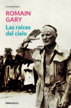 Las raíces del cielo - Gary, Romain