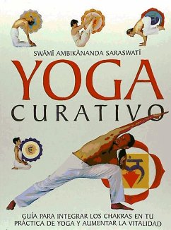 Yoga curativo - Ambikananda Saraswati, Swami