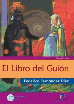 El libro del guión - Fernández Díez, Federico