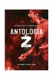 Antología Z 1 : los mejores relatos de los muertos vivientes