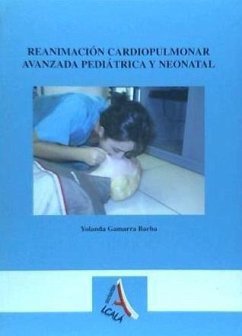 RCP pediátrica y neonatal - Gamarra Barba, Yolanda
